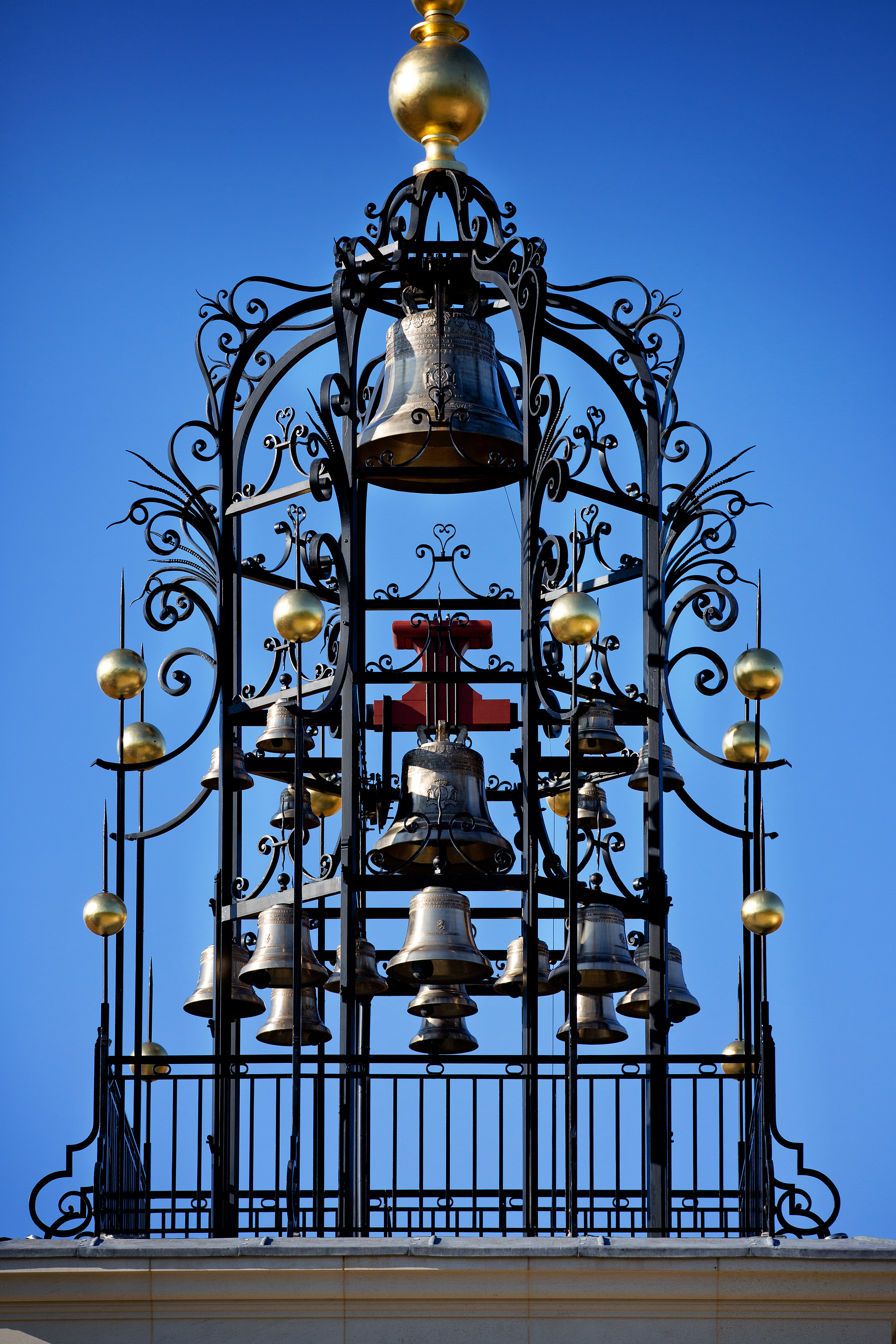 テンポ　ダンジェリュス