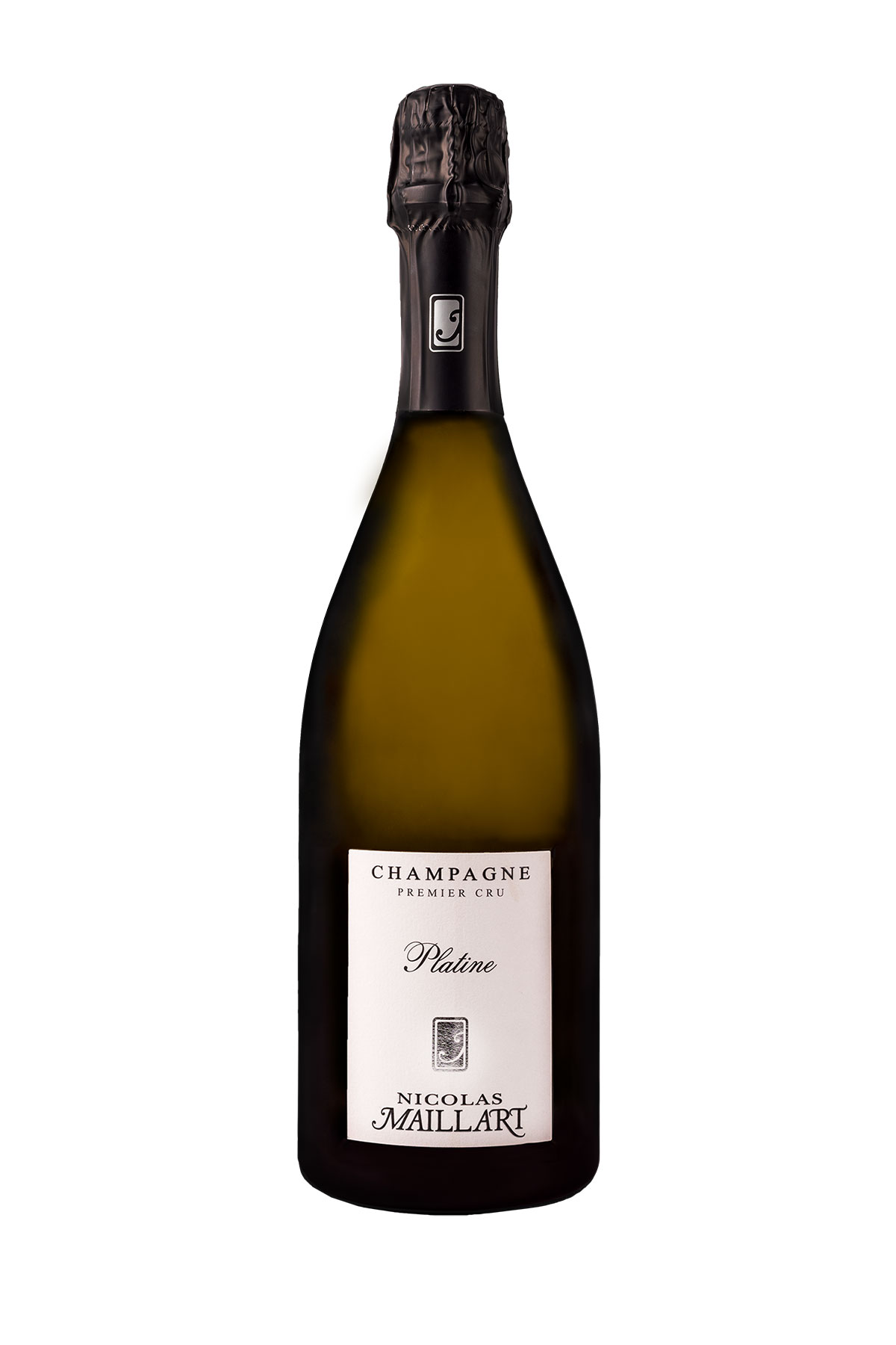 プラティーヌ エクストラ ブリュット プルミエ クリュ