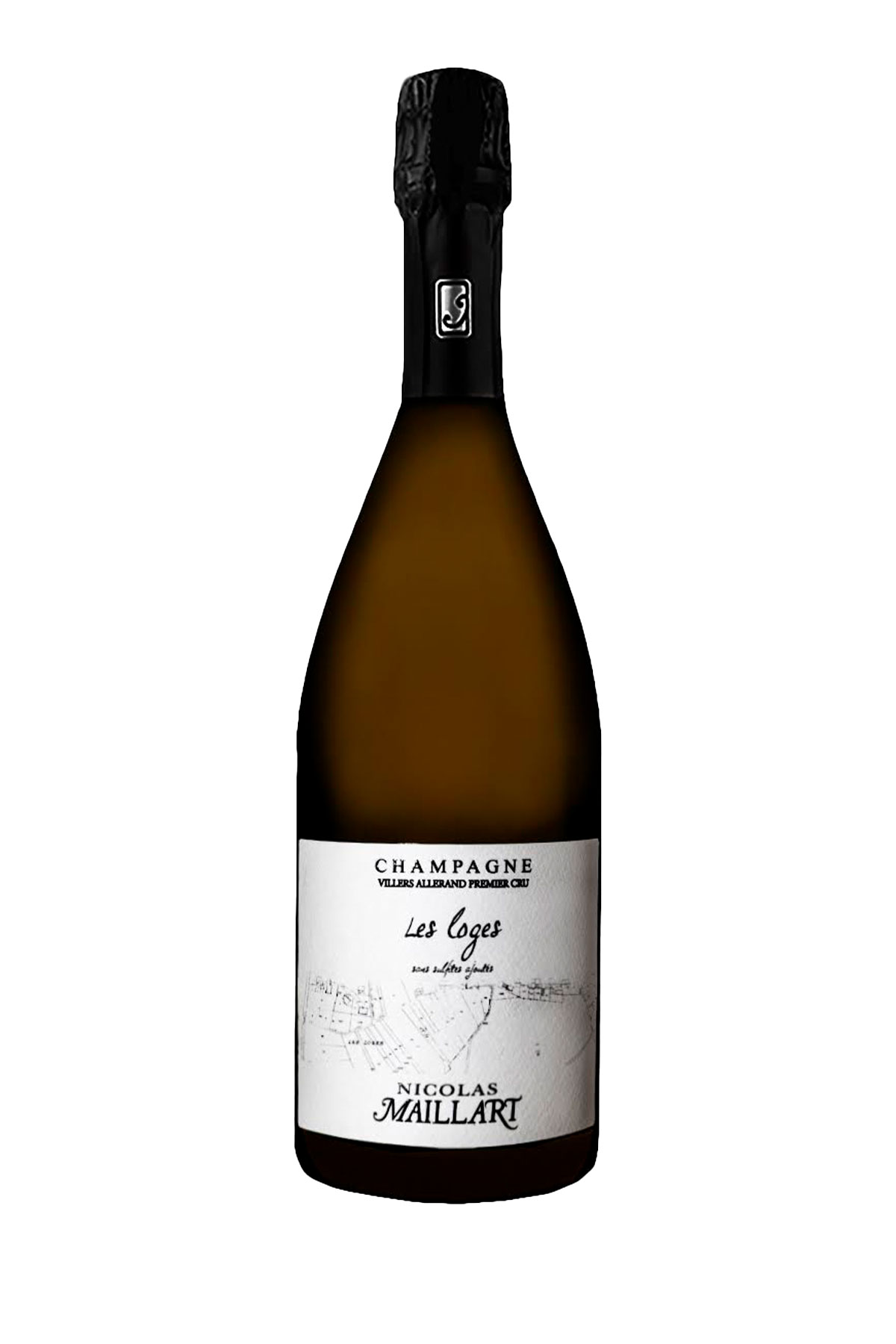 レ　ロージュ　プルミエ　クリュ（酸化防止剤無添加）