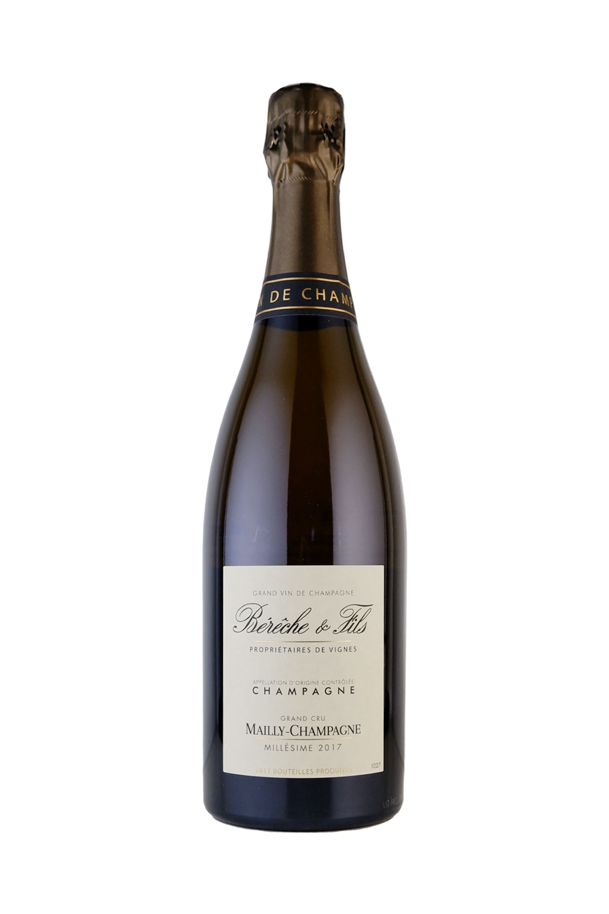 マイィ シャンパーニュ グラン クリュ