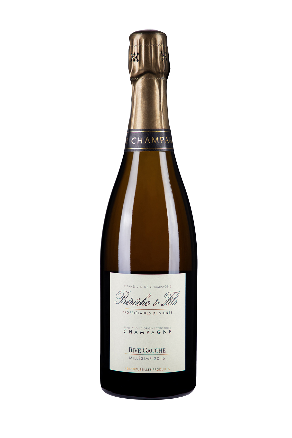 リーヴ ゴーシュ エクストラ ブリュット