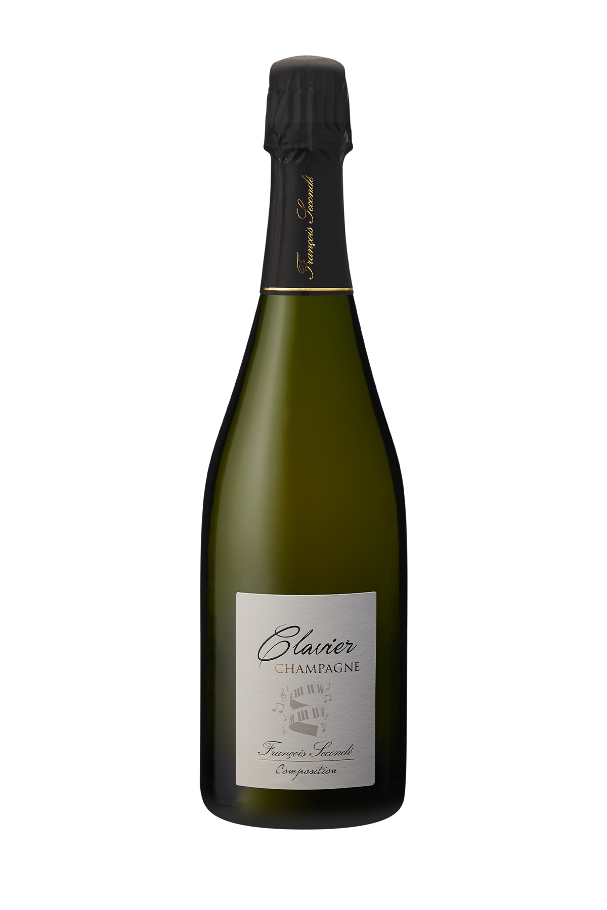 ブリュット　キュヴェ　クラヴィエ