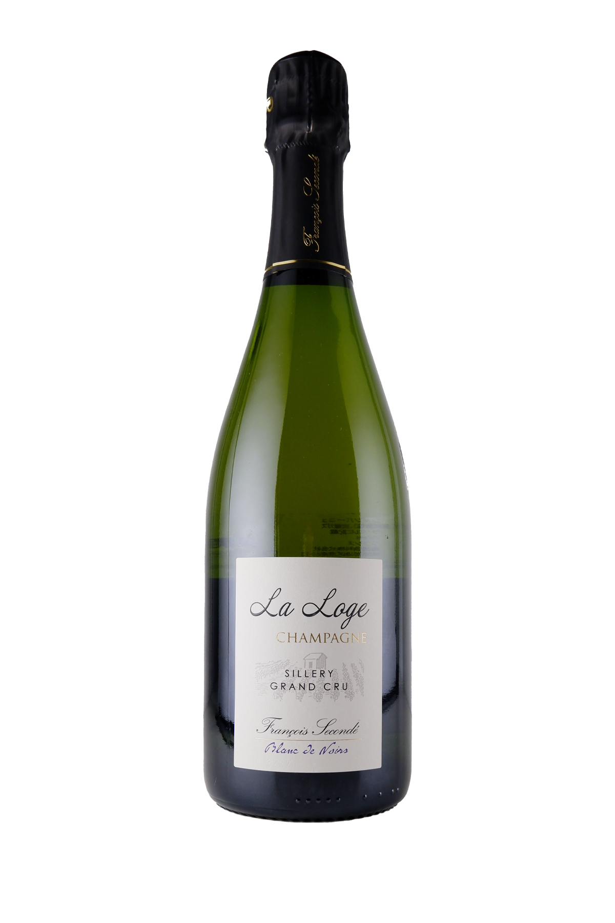 グラン クリュ シルリー ブラン ド ノワール ラ ロジュ