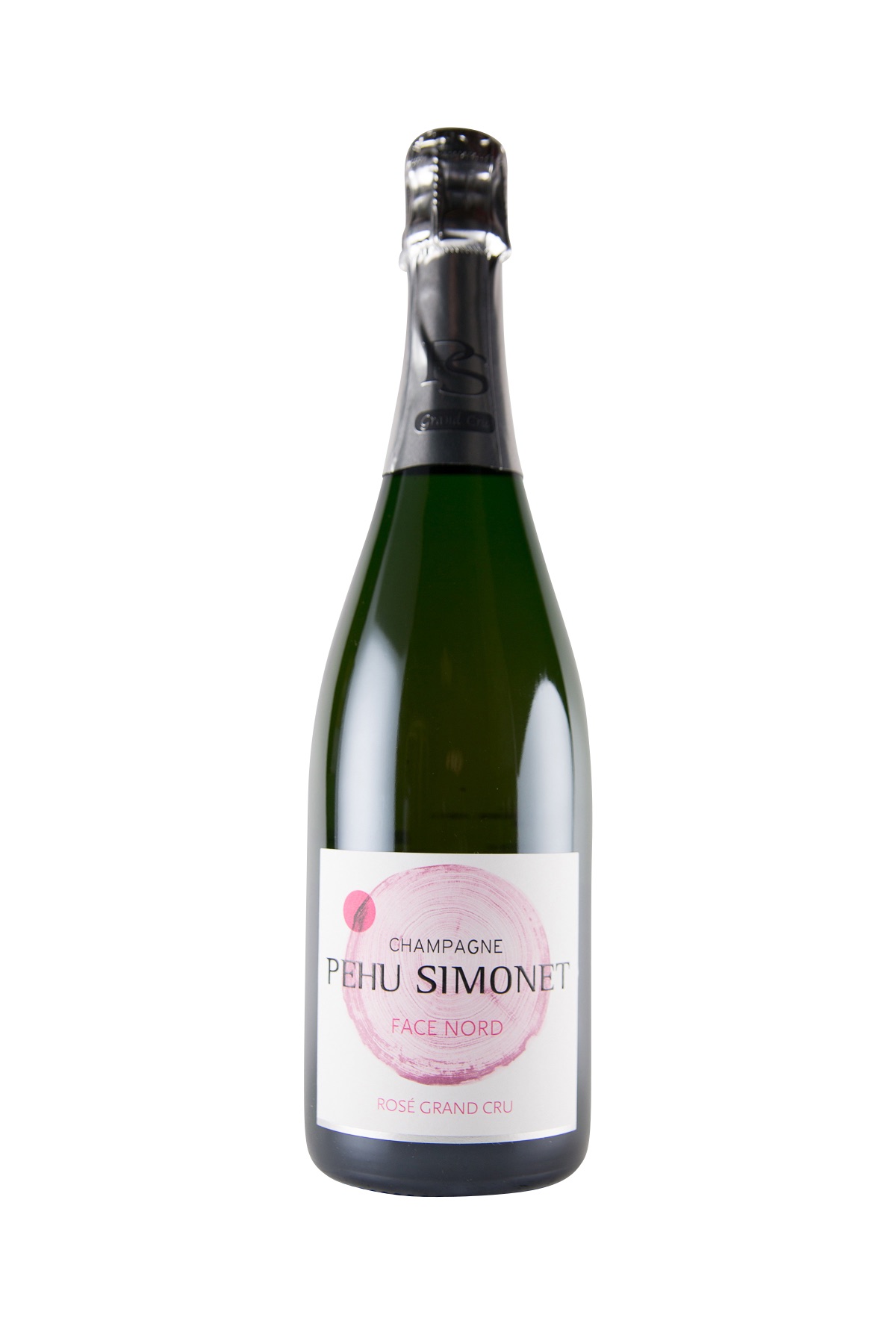 ファス ノール ブリュット グラン クリュ ロゼ