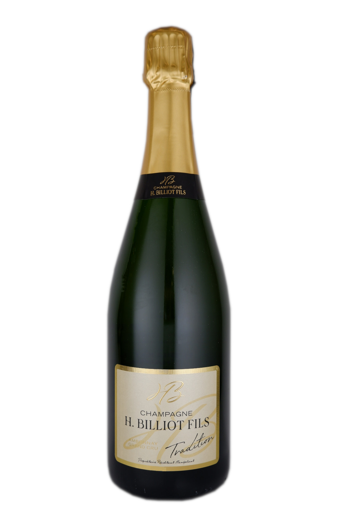 グラン　クリュ　アンボネイ　キュヴェ　トラディション　ブリュット