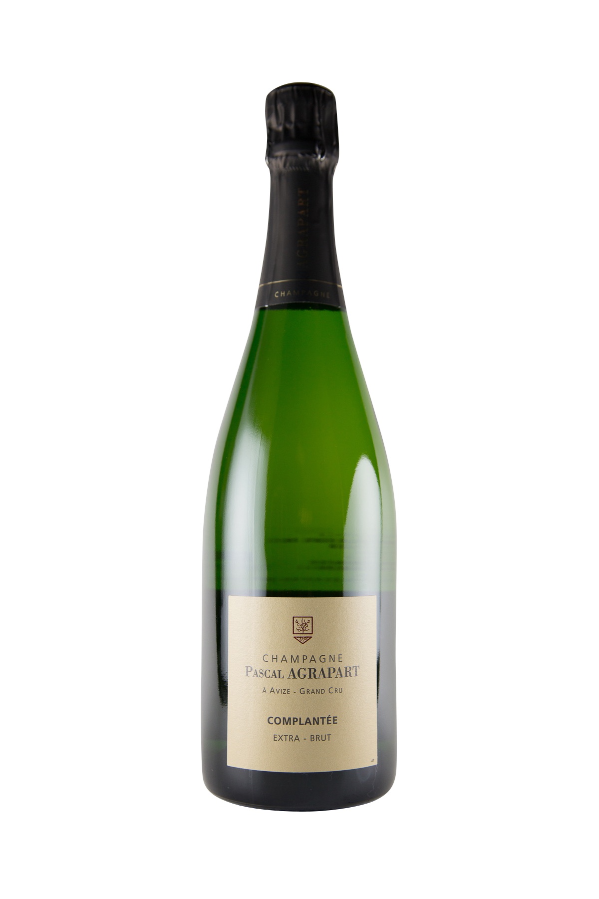 コンプランテ エクストラ ブリュット グラン クリュ