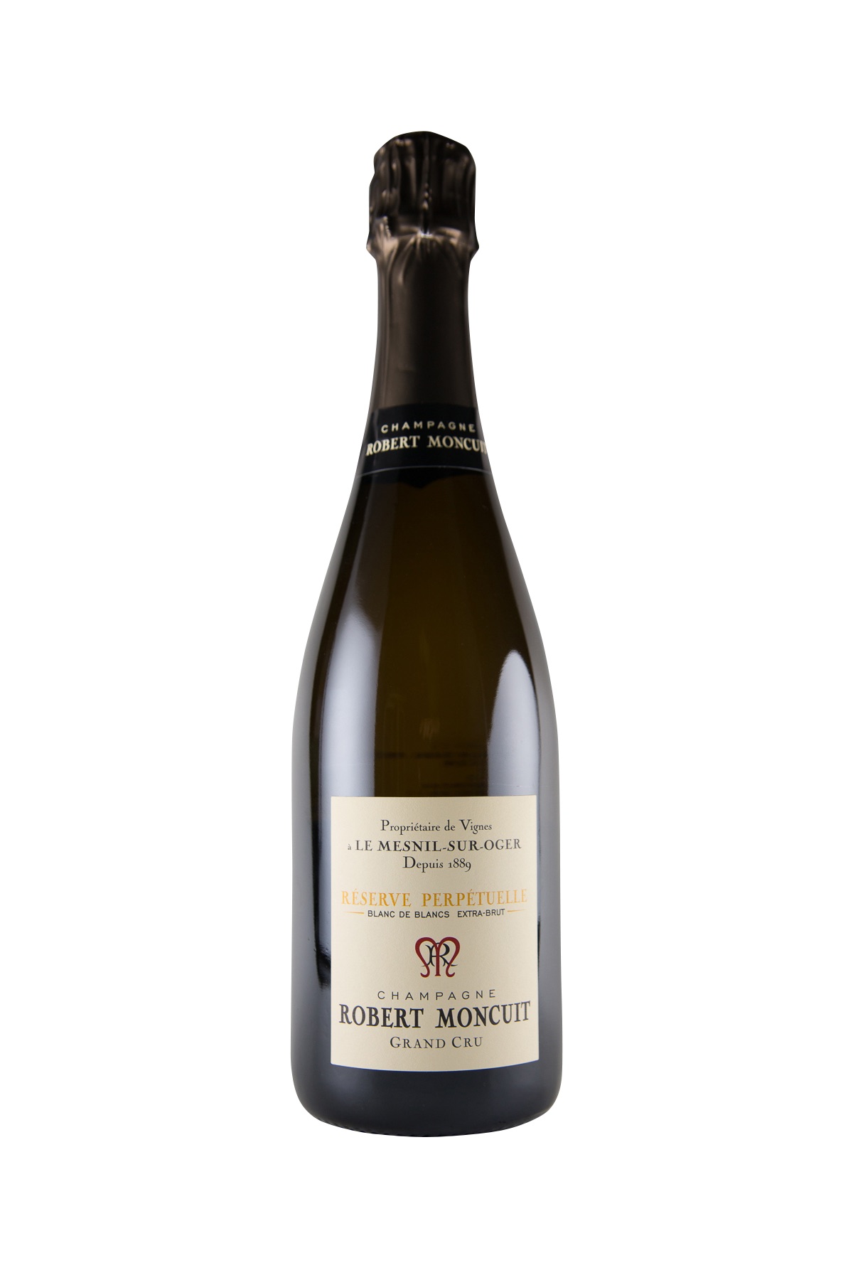 ブラン ド ブラン レゼルヴ ペルペテュエル エクストラ ブリュット グラン クリュ