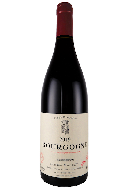 ブルゴーニュ ピノ ノワール