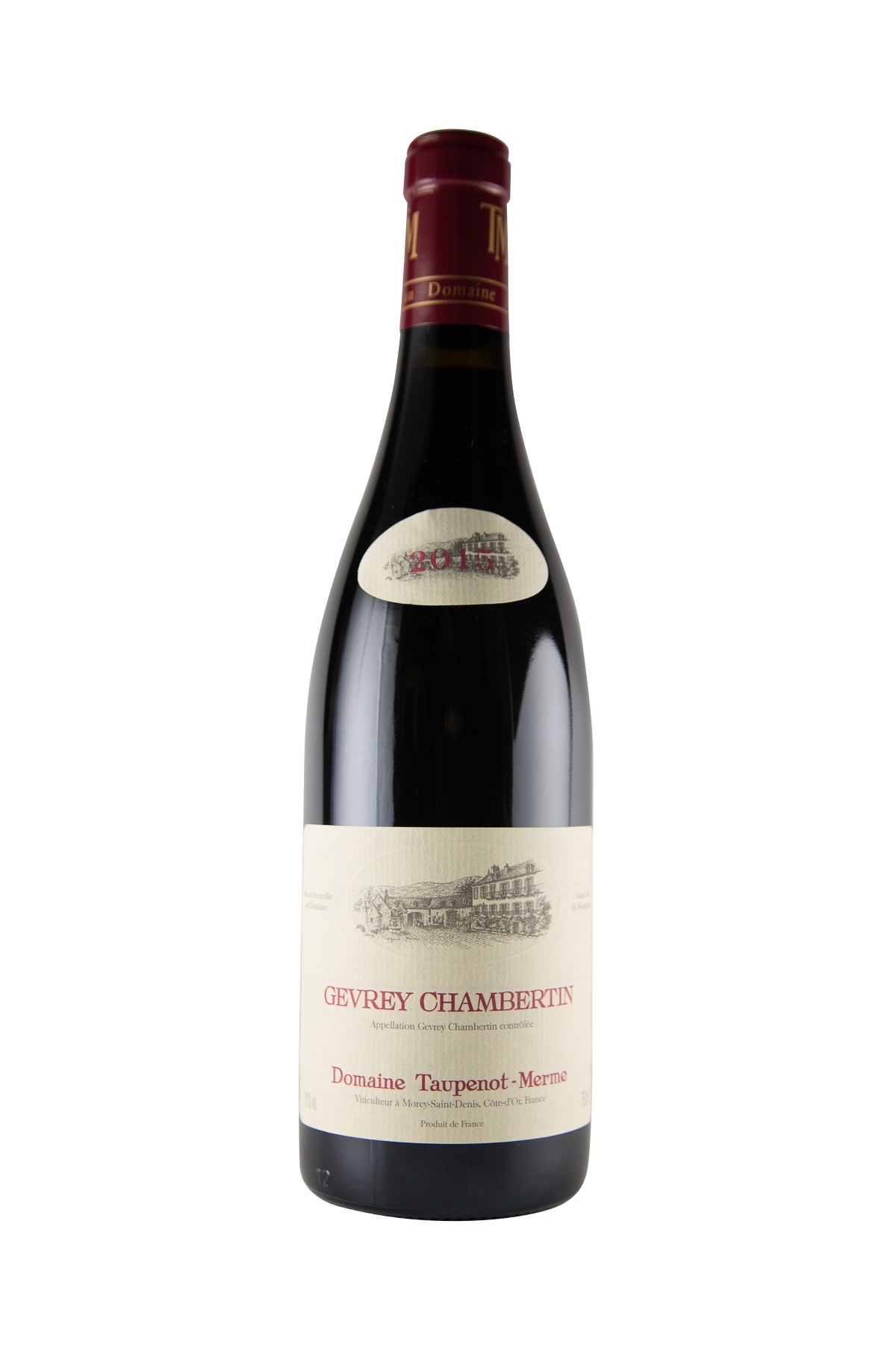 ジュヴレ シャンベルタン