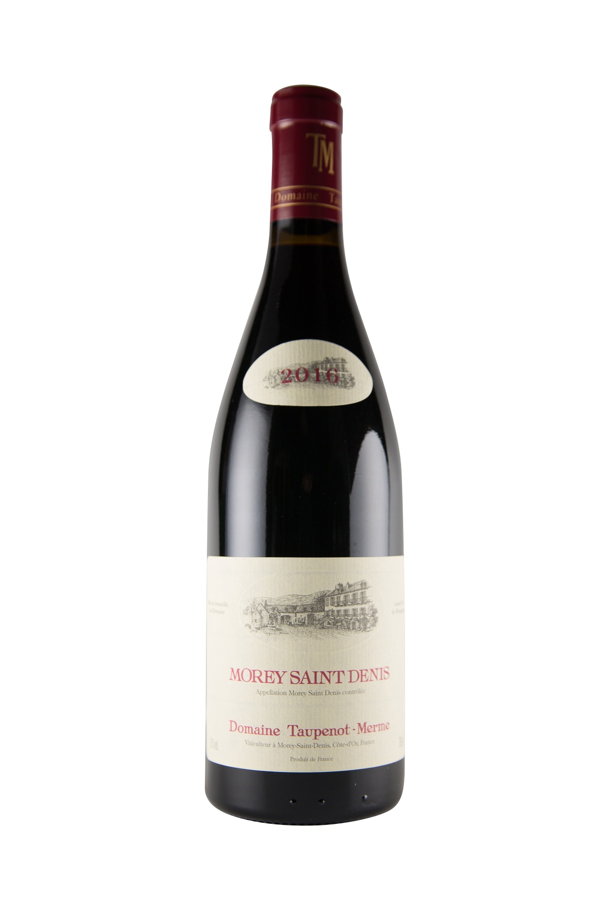 モレ サン ドニ