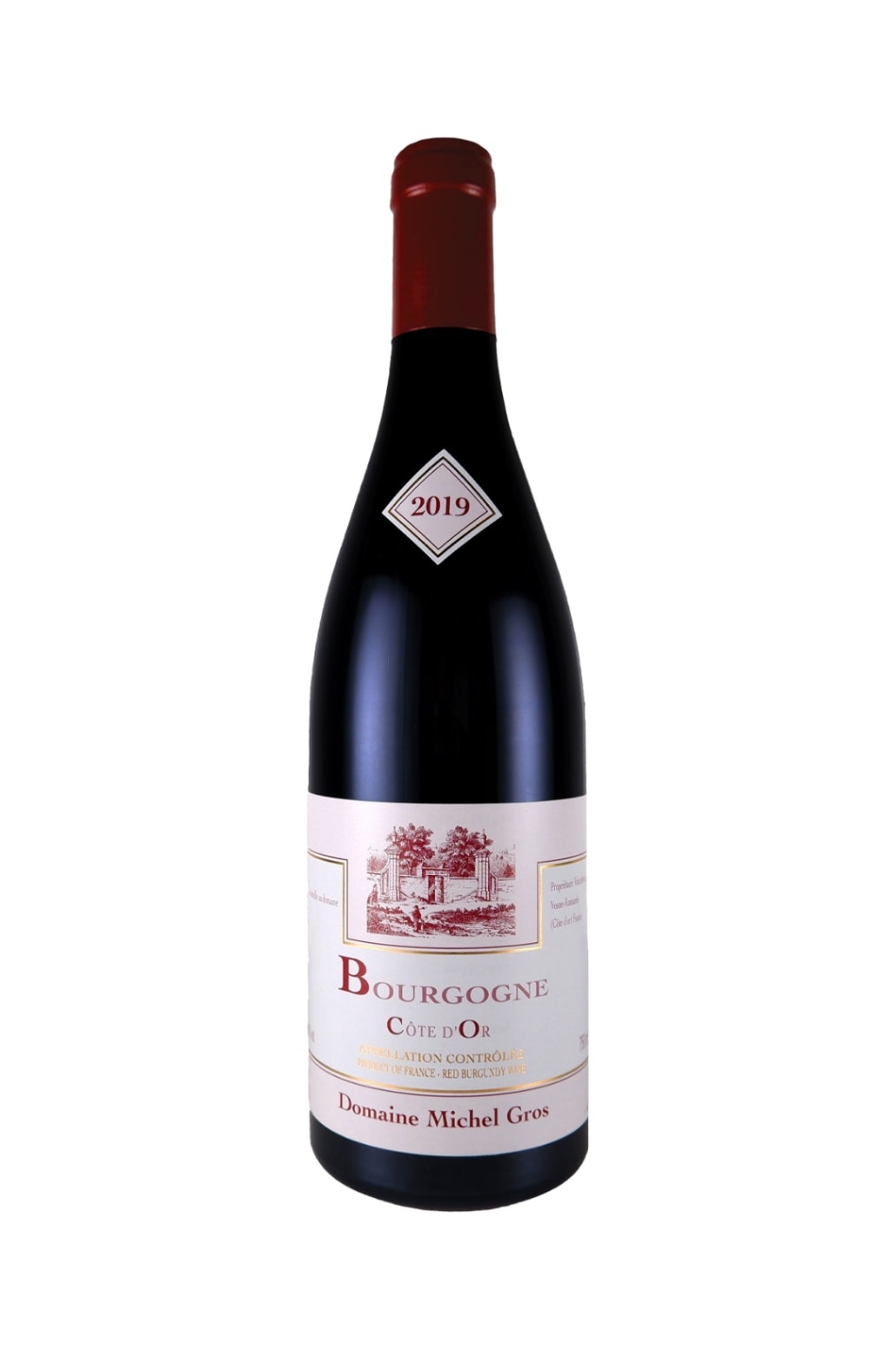 ブルゴーニュ コート ドール