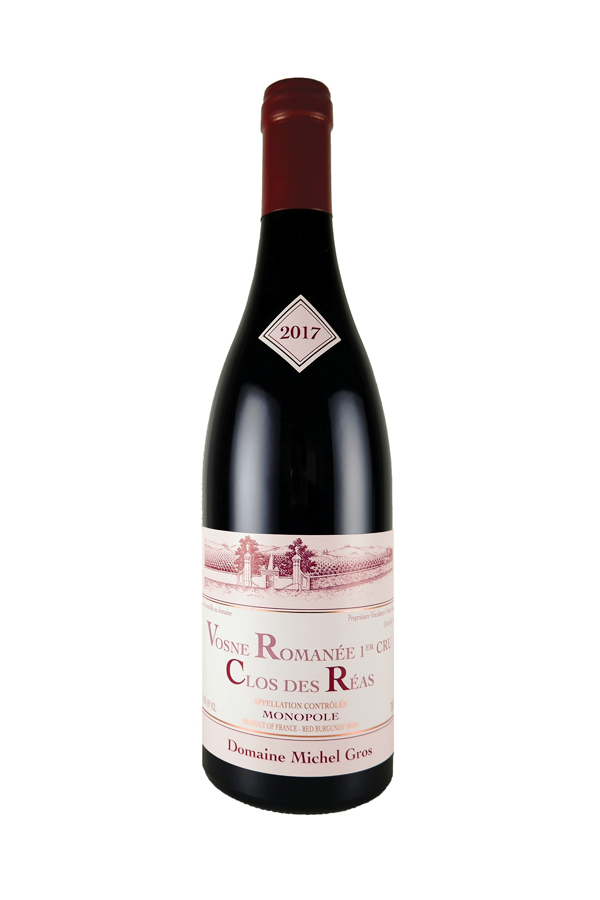 ヴォーヌ　ロマネ　プルミエ　クリュ　クロ　デ　レア　モノポール