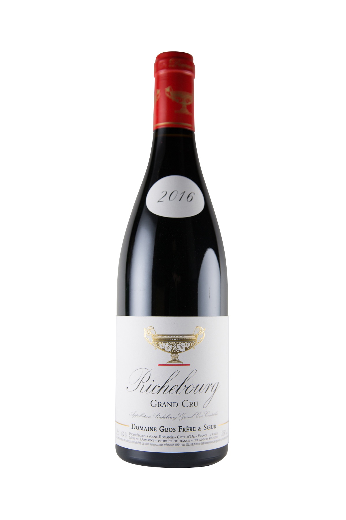 リシュブール グラン クリュ