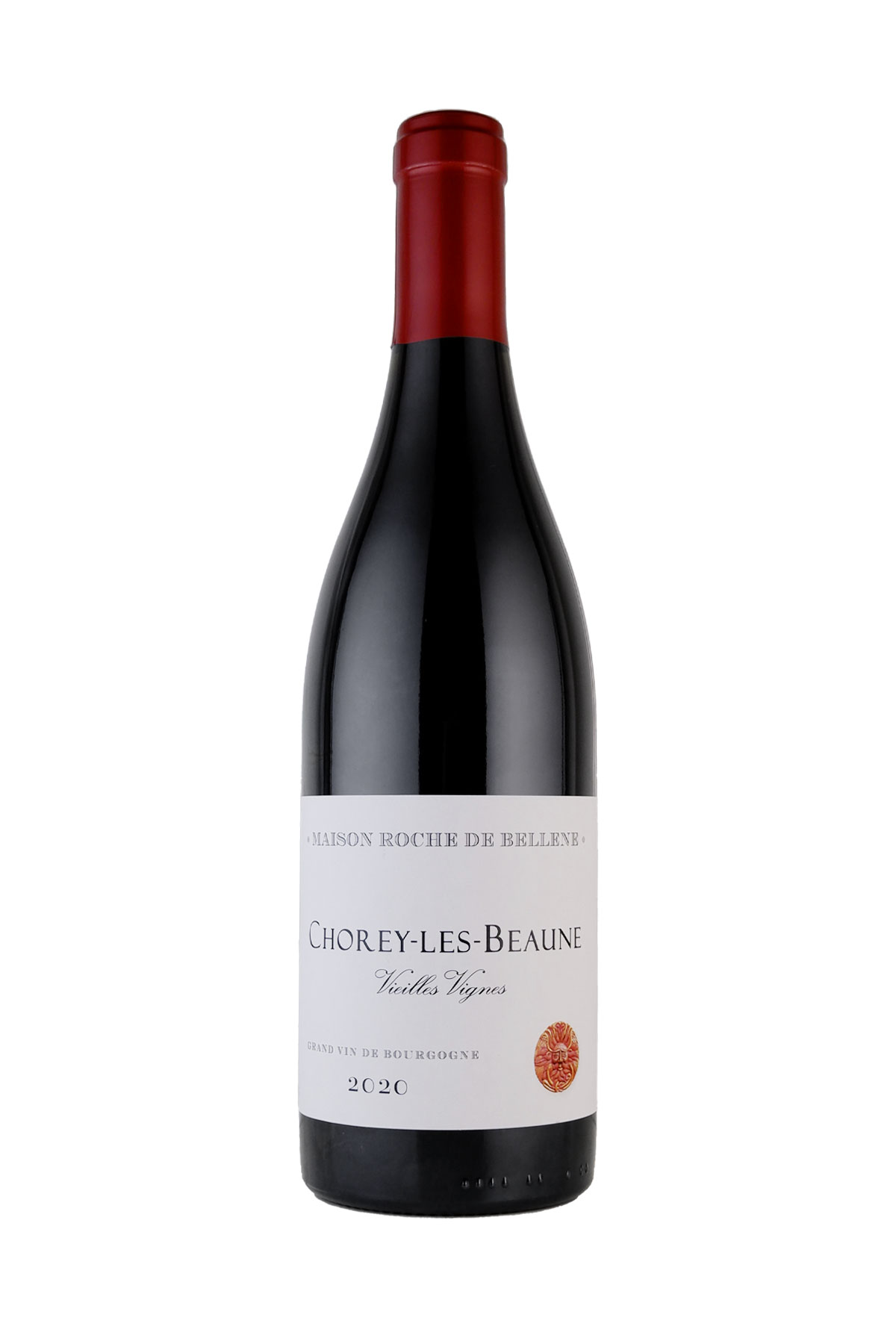 ショレイ　レ　ボーヌ　ヴィエイユ　ヴィーニュ