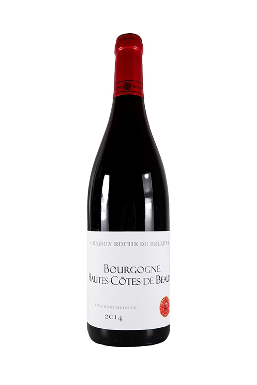 ブルゴーニュ  オート　コード　ド　ボーヌ　ルージュ