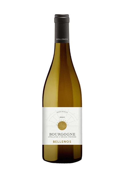 ベレノス ブルゴーニュ ブラン