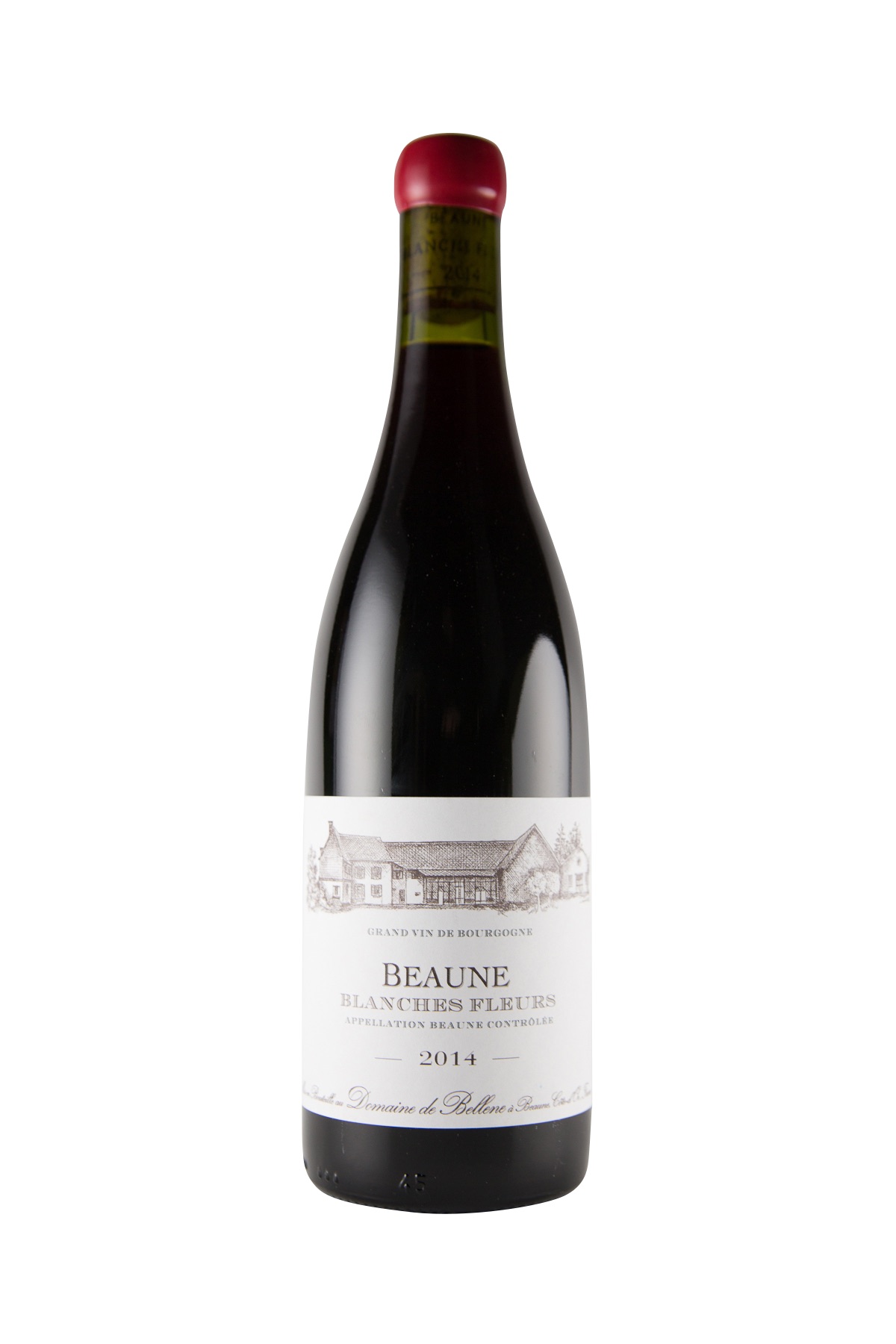 ボーヌ ブランシュ フルール