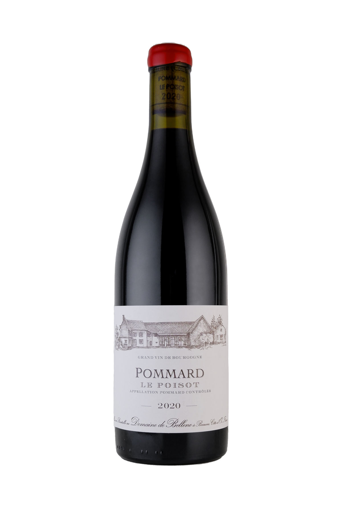 ポマール ル ポワゾ