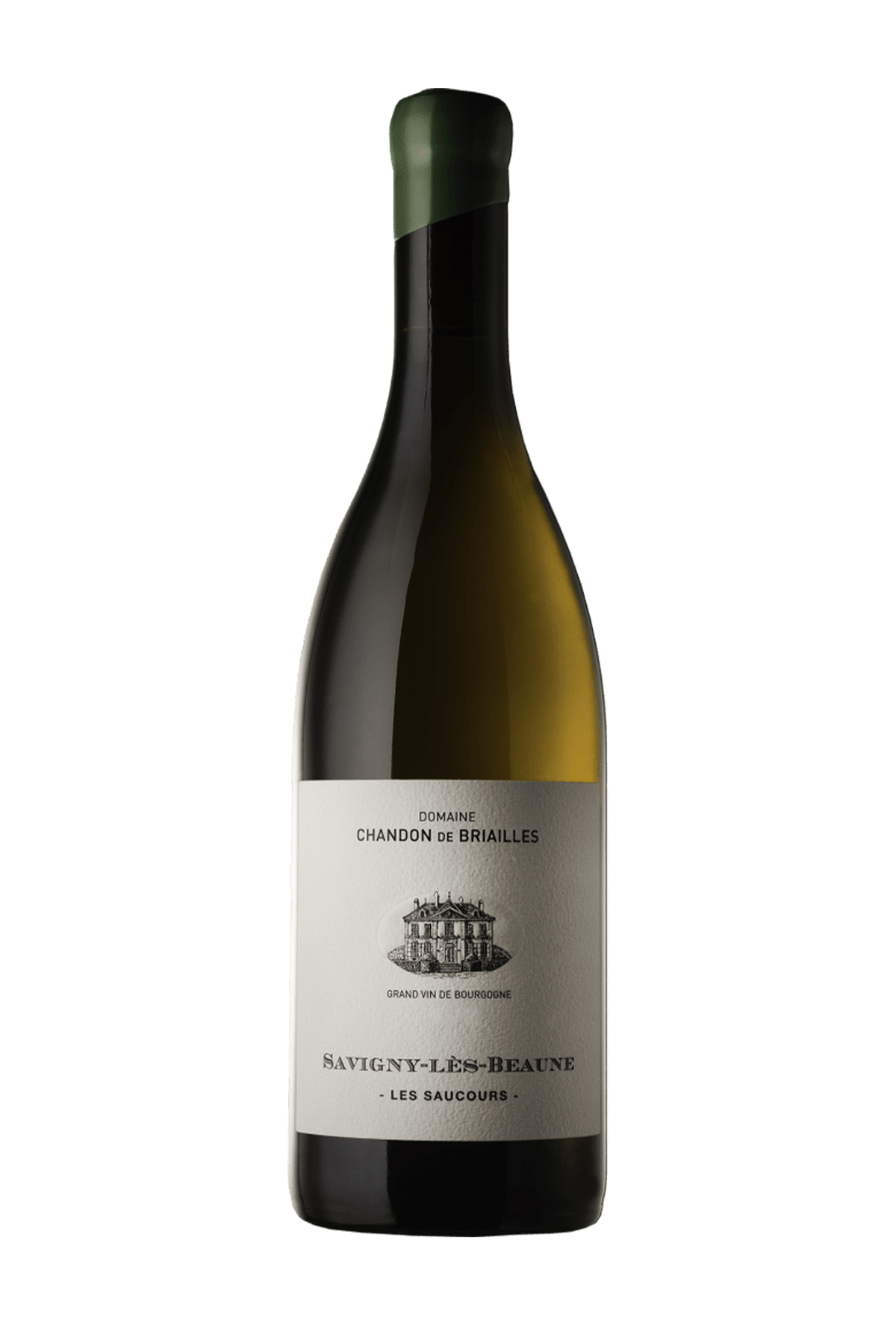 サヴィニー レ ボーヌ ブラン レ ソクール