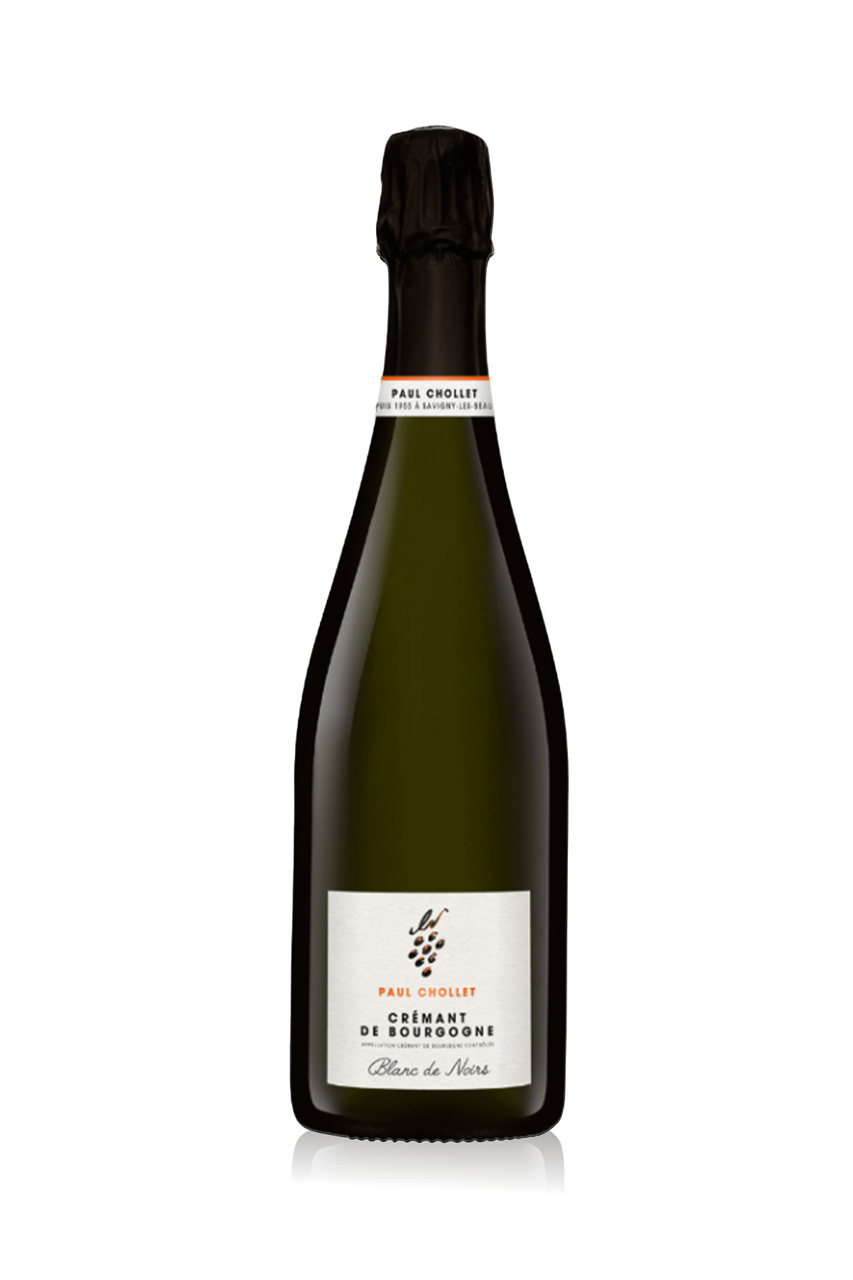 クレマン　ド　ブルゴーニュ　ブリュット　ブラン　ド　ノワール