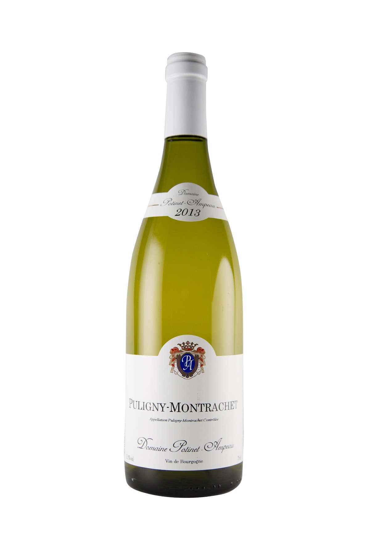 ピュリニー モンラッシェ