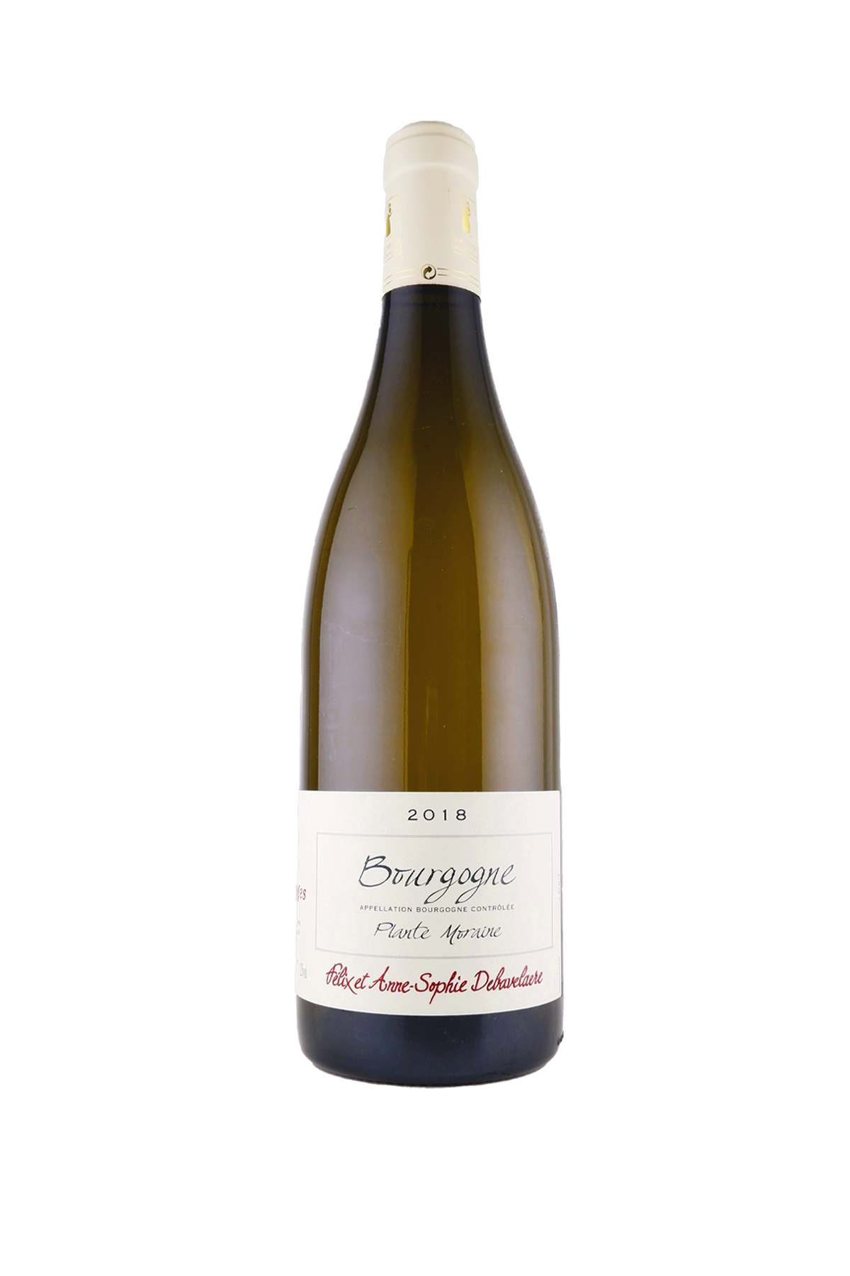 ブルゴーニュ　ブラン