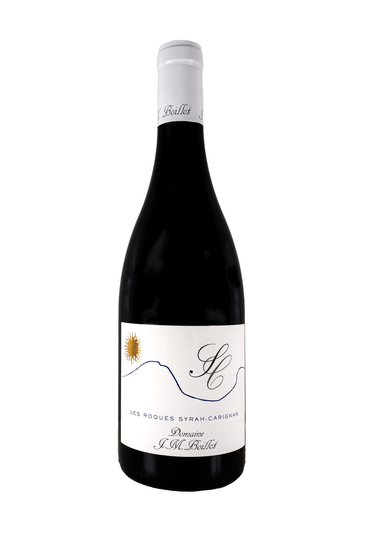 レ　ロック　ルージュ　（シラー／カリニャン）