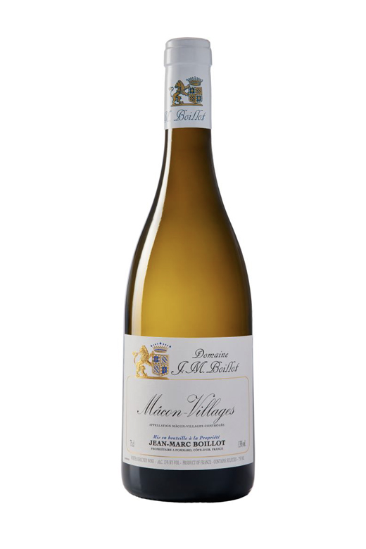 マコン　ヴィラージュ