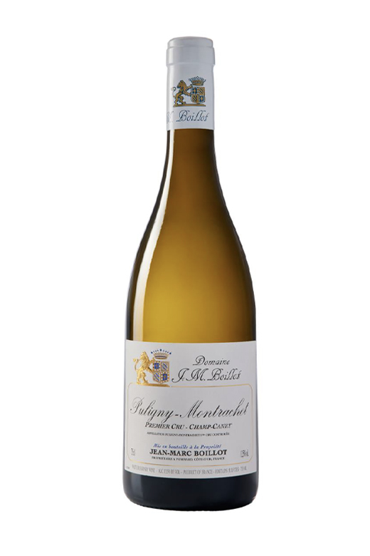 ピュリニー　モンラッシェ　シャン　カネ