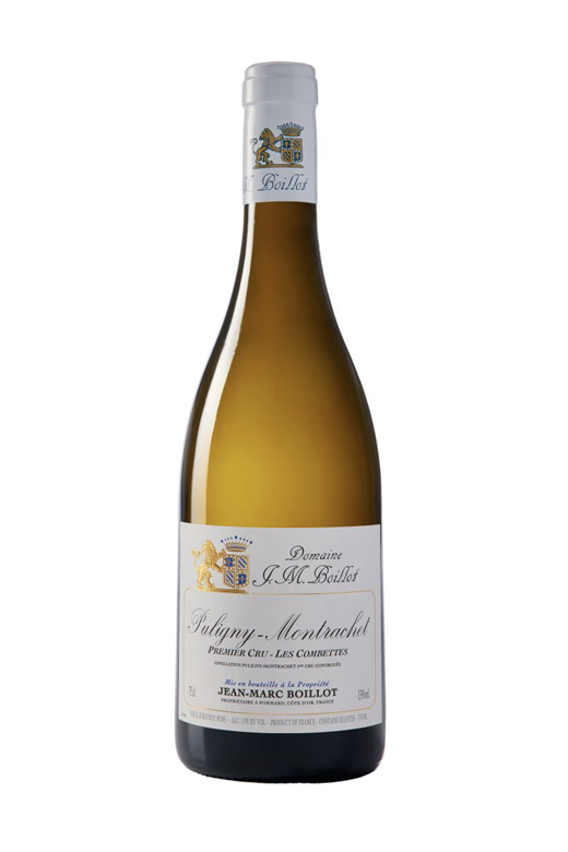 ピュリニー　モンラッシェ　コンベット