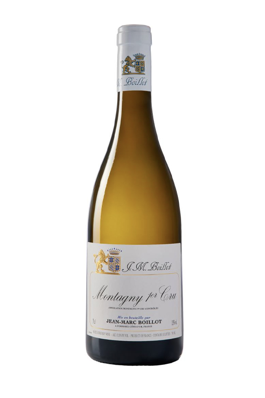 モンタニー　プルミエ　クリュ