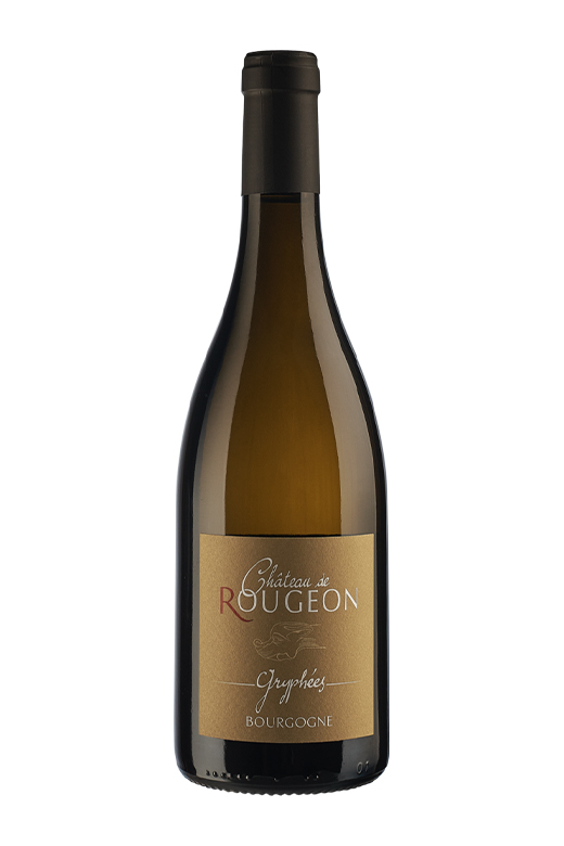 ブルゴーニュ　コート　シャロネーズ　ブラン　グリフェ