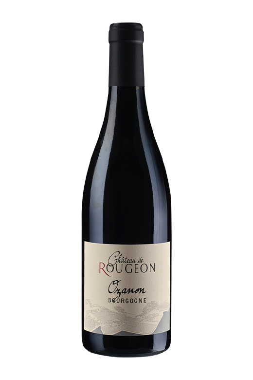 ブルゴーニュ コート シャロネーズ ルージュ オザノン