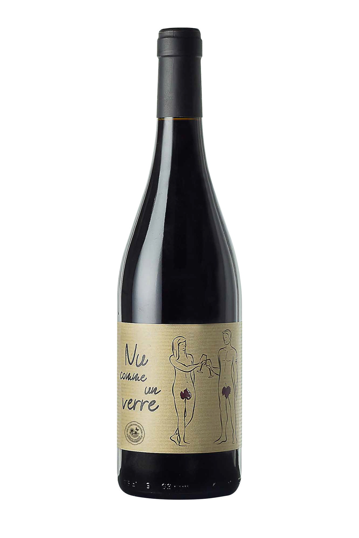 ニュ　コム　アン　ヴェール