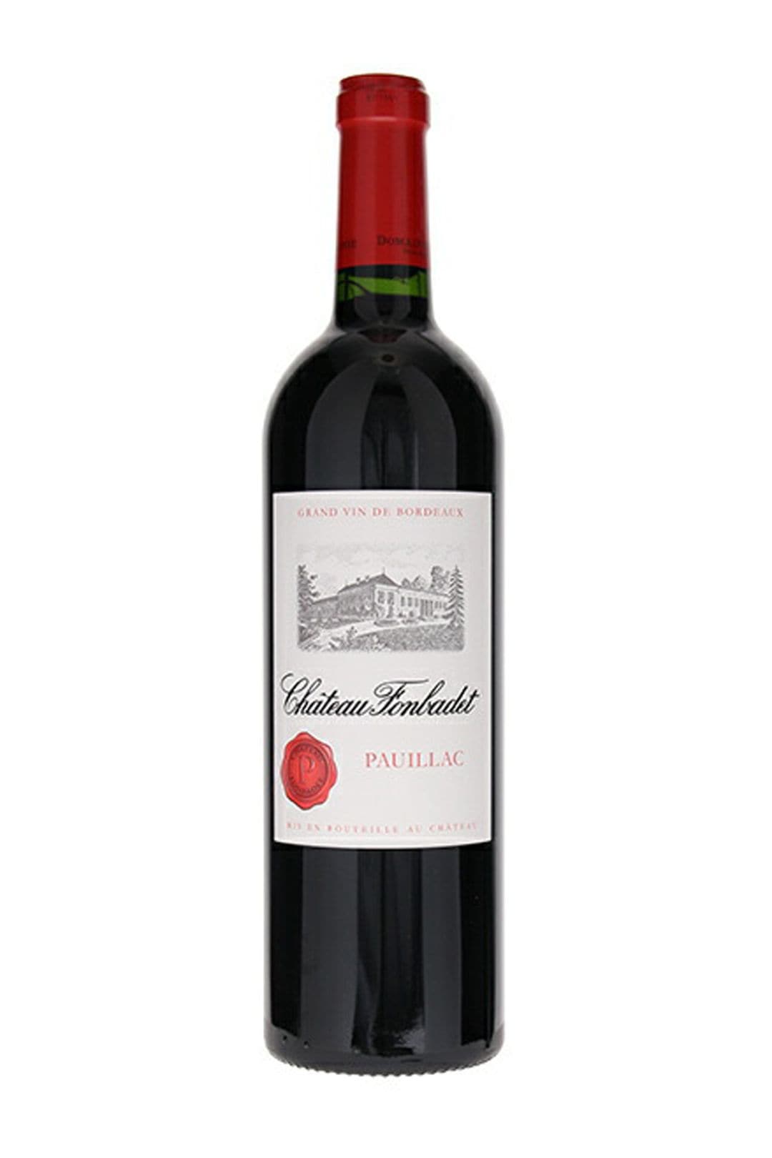 シャトー　フォンバデ