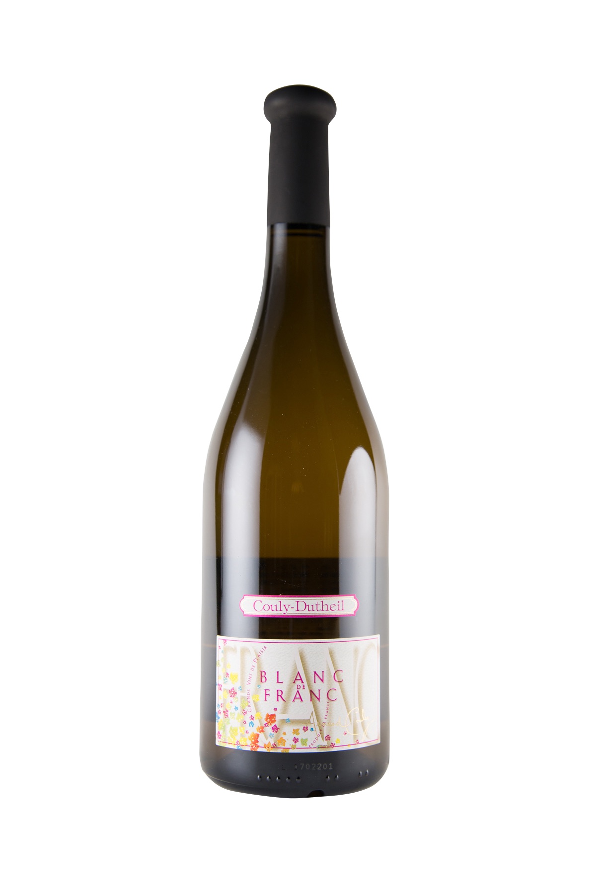 ブラン ド フラン