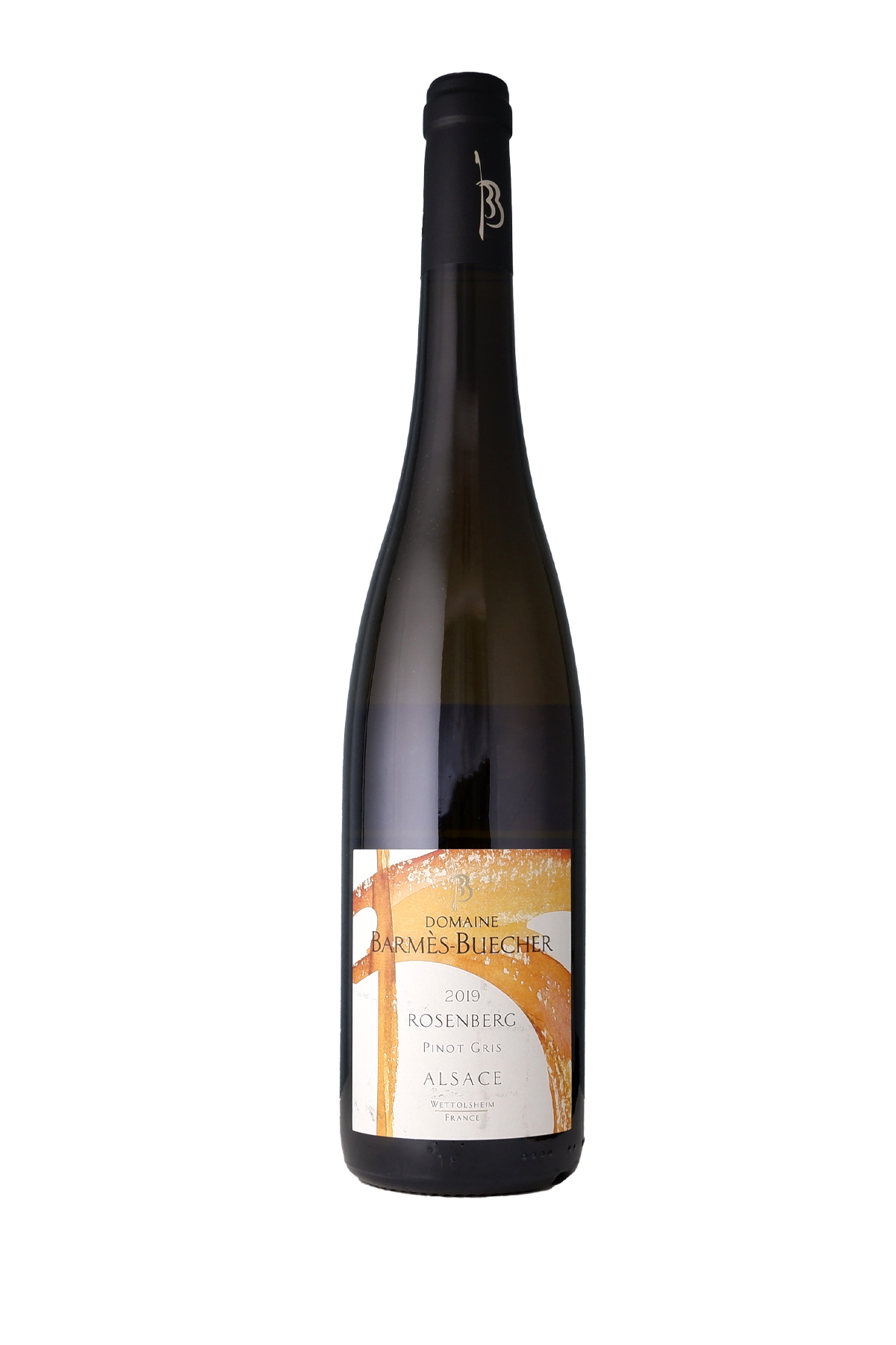 ピノ グリ ローゼンベルグ