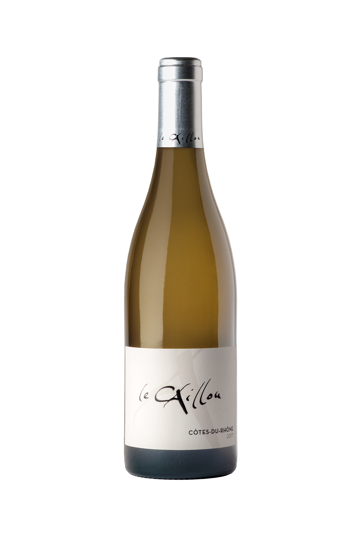 コート デュ ローヌ ブラン ル カイユー