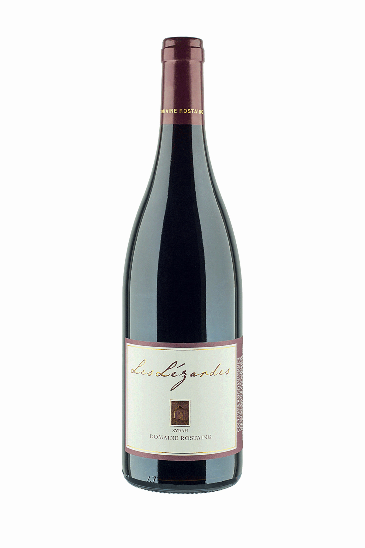 レ　レザルド　ルージュ