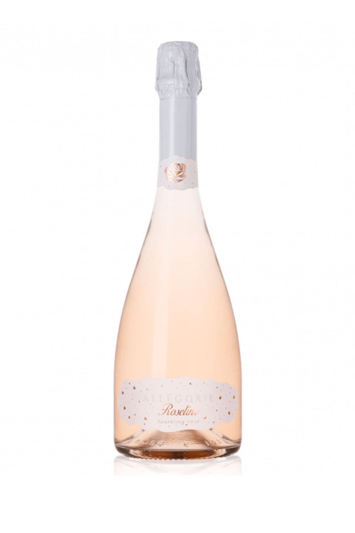 アレゴリー スパークリング ロゼ