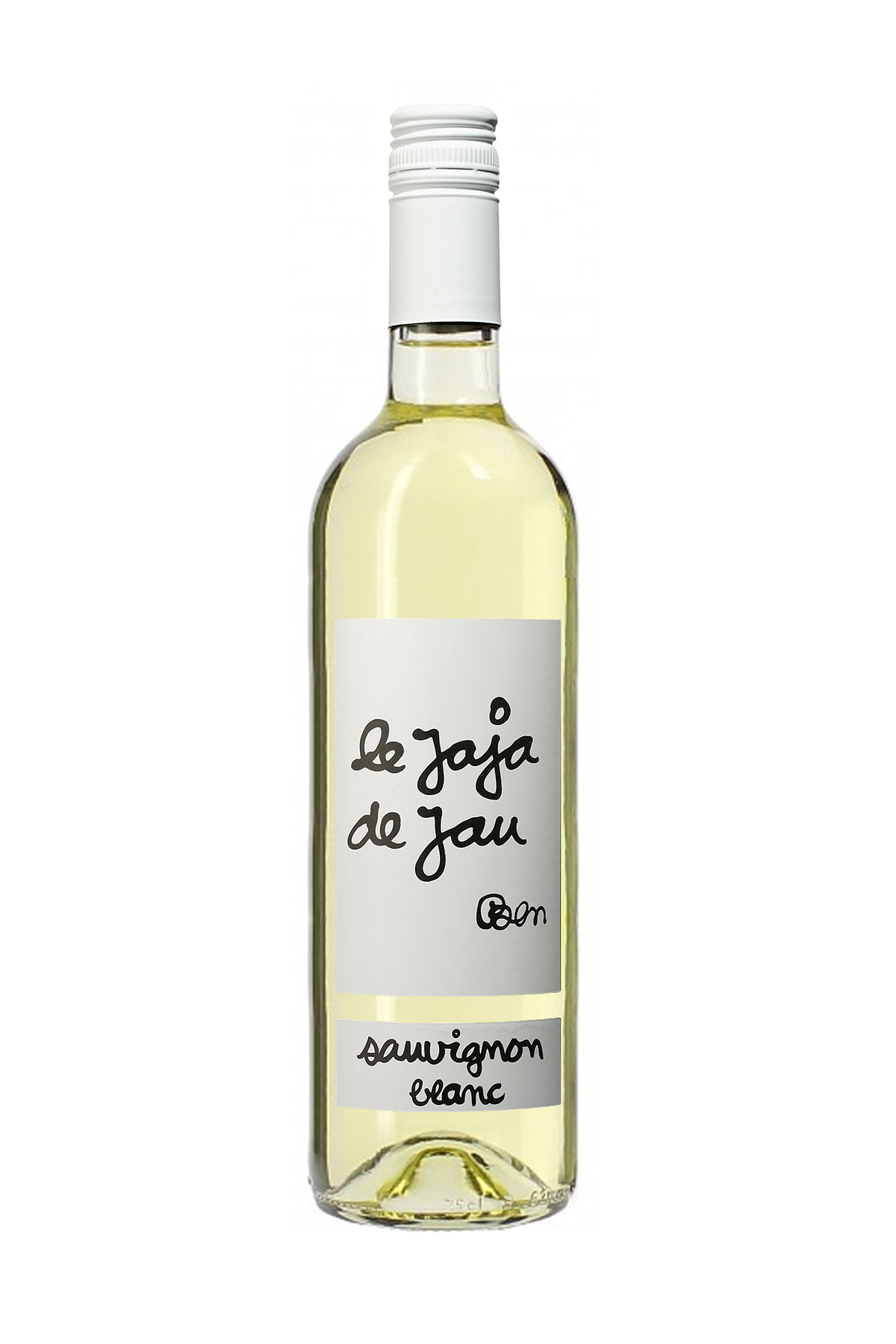 ル ジャジャ ド ジョー ソーウ゛ィニヨン ブラン