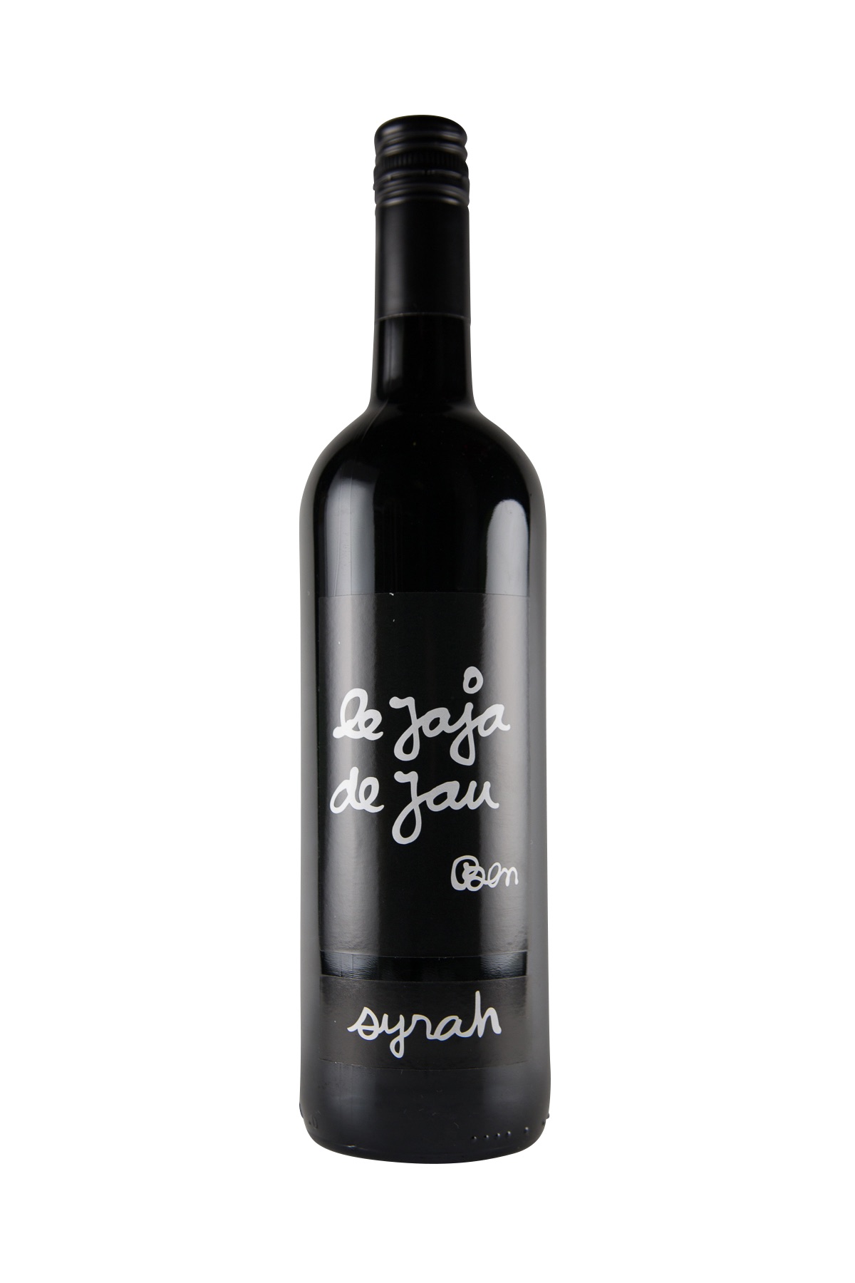 ル ジャジャ ド ジョー ルージュ シラー