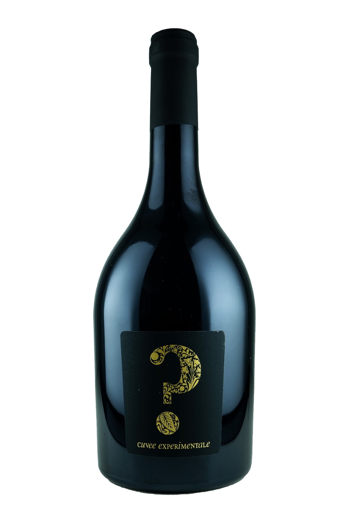 キュヴェ エクスペリメンタル ヴァン フュメ