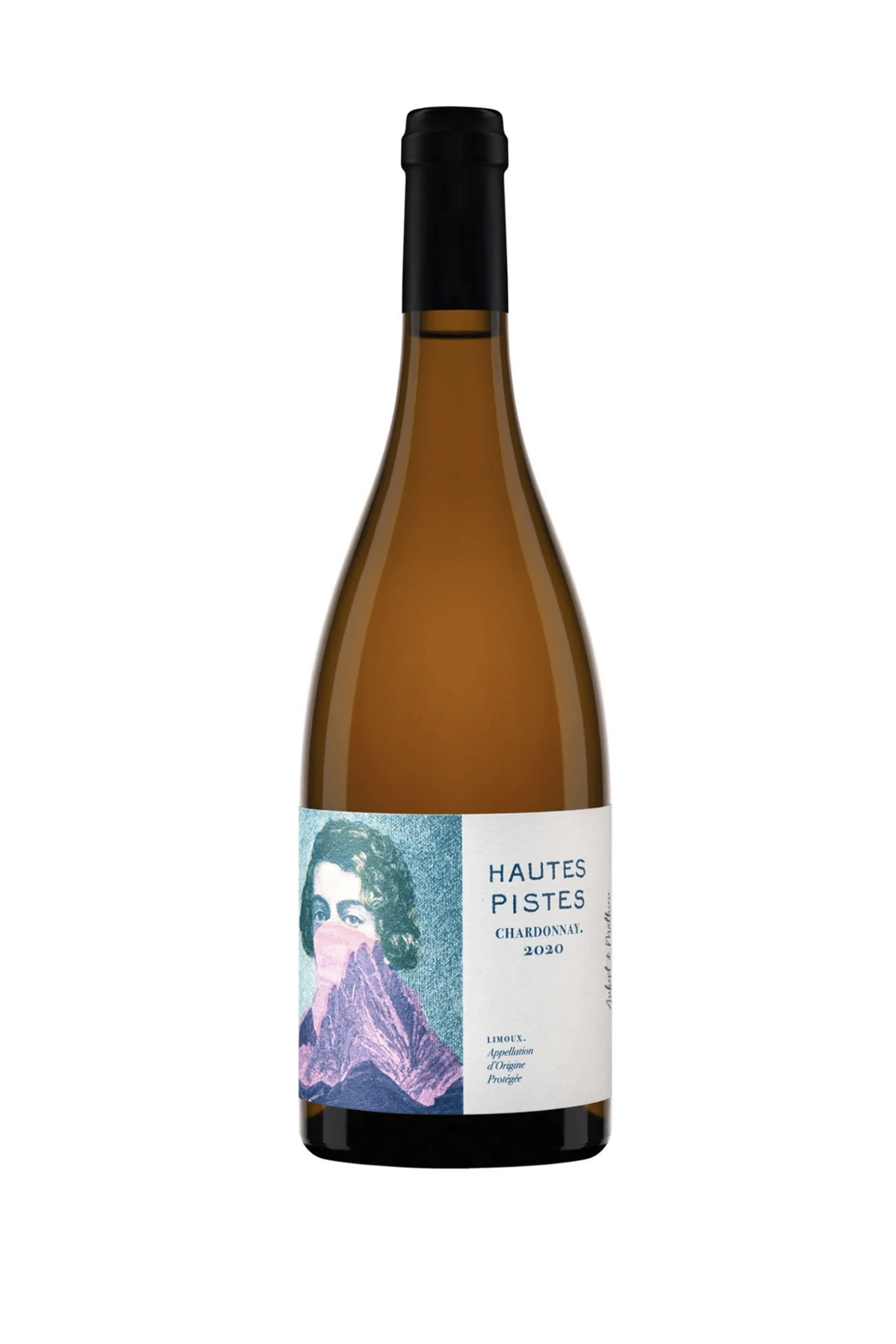 オート ピスト シャルドネ