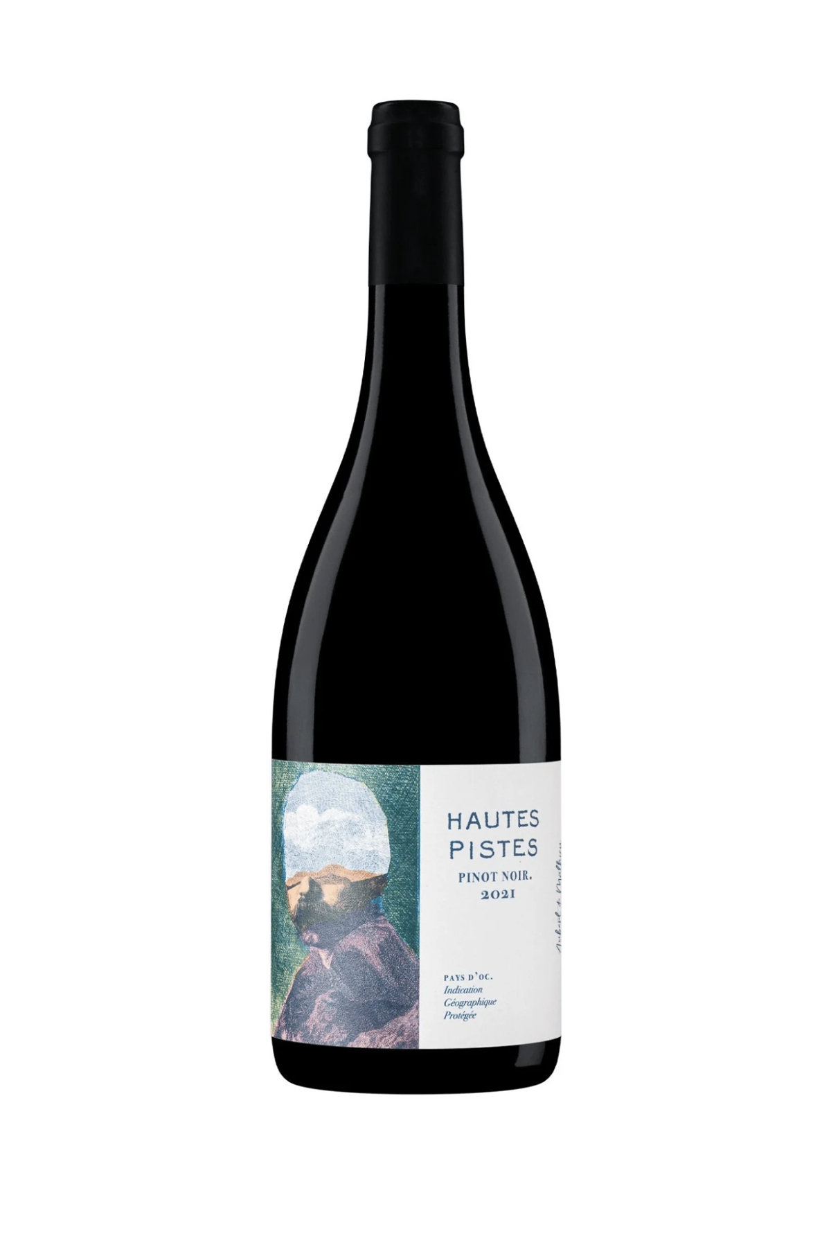 オート ピスト ピノ ノワール