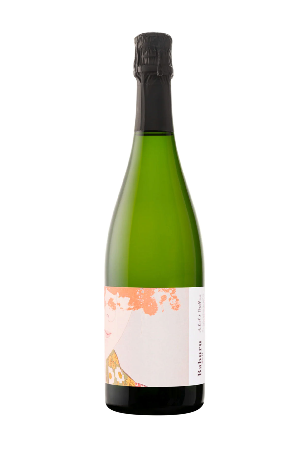 クレマン　ド　リムー　バブル