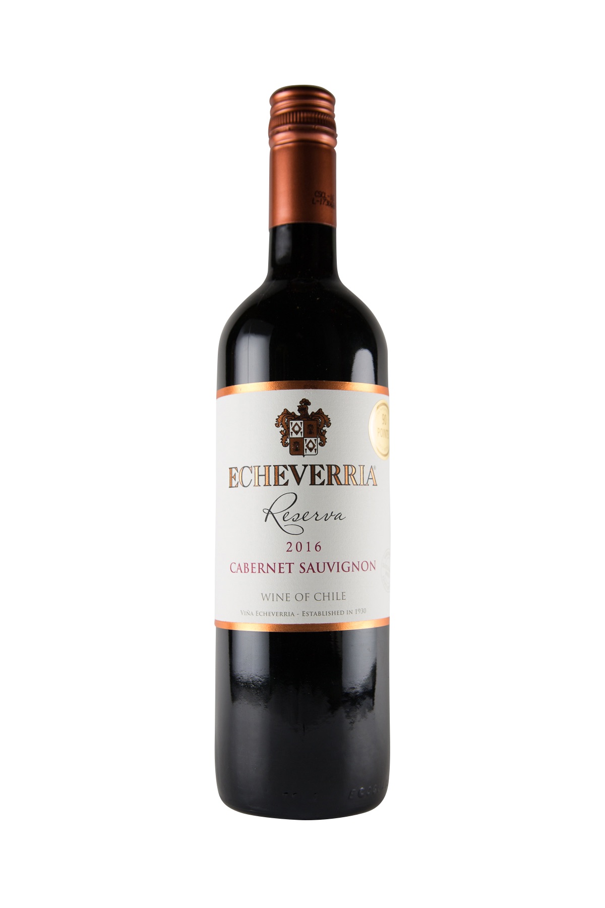 カベルネ ソーヴィニヨン レゼルヴァ