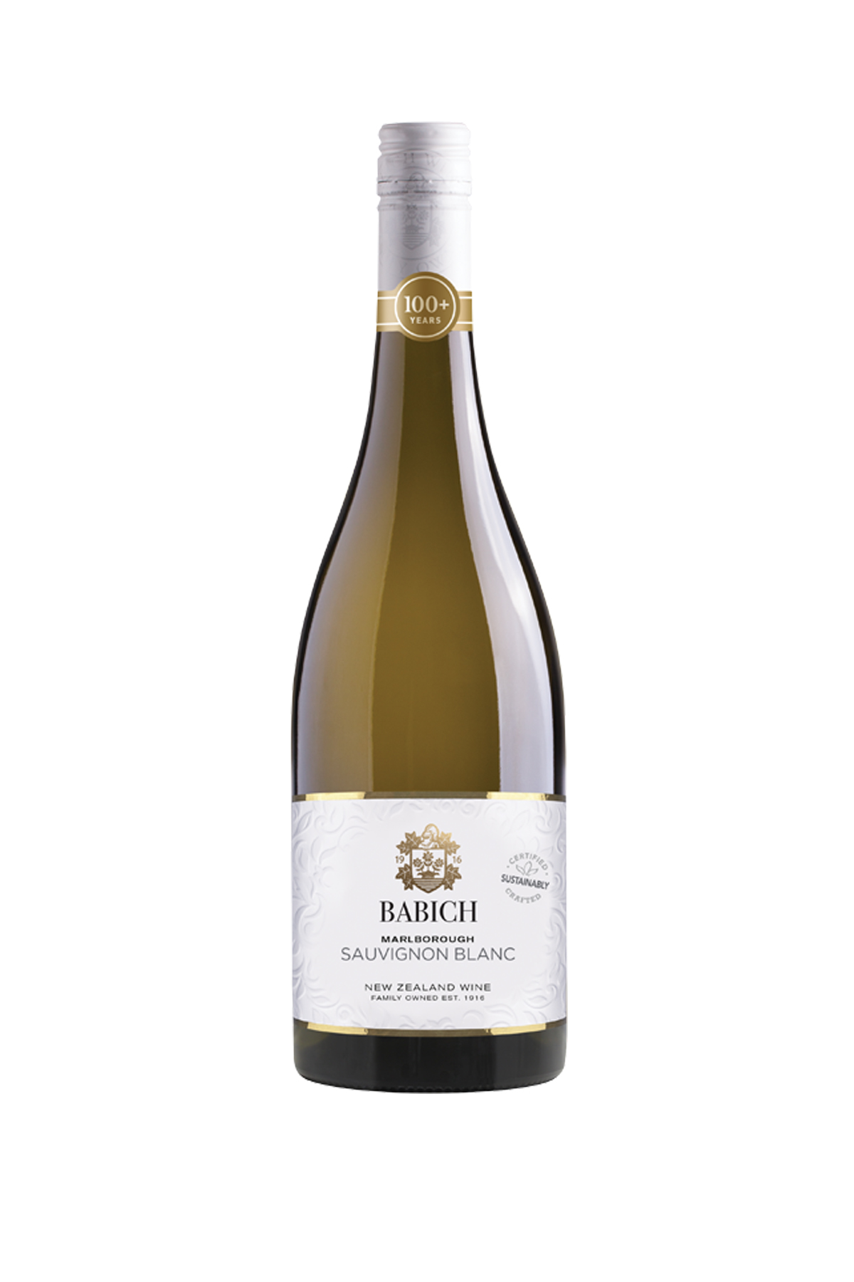 マールボロ　ソーヴィニヨン　ブラン