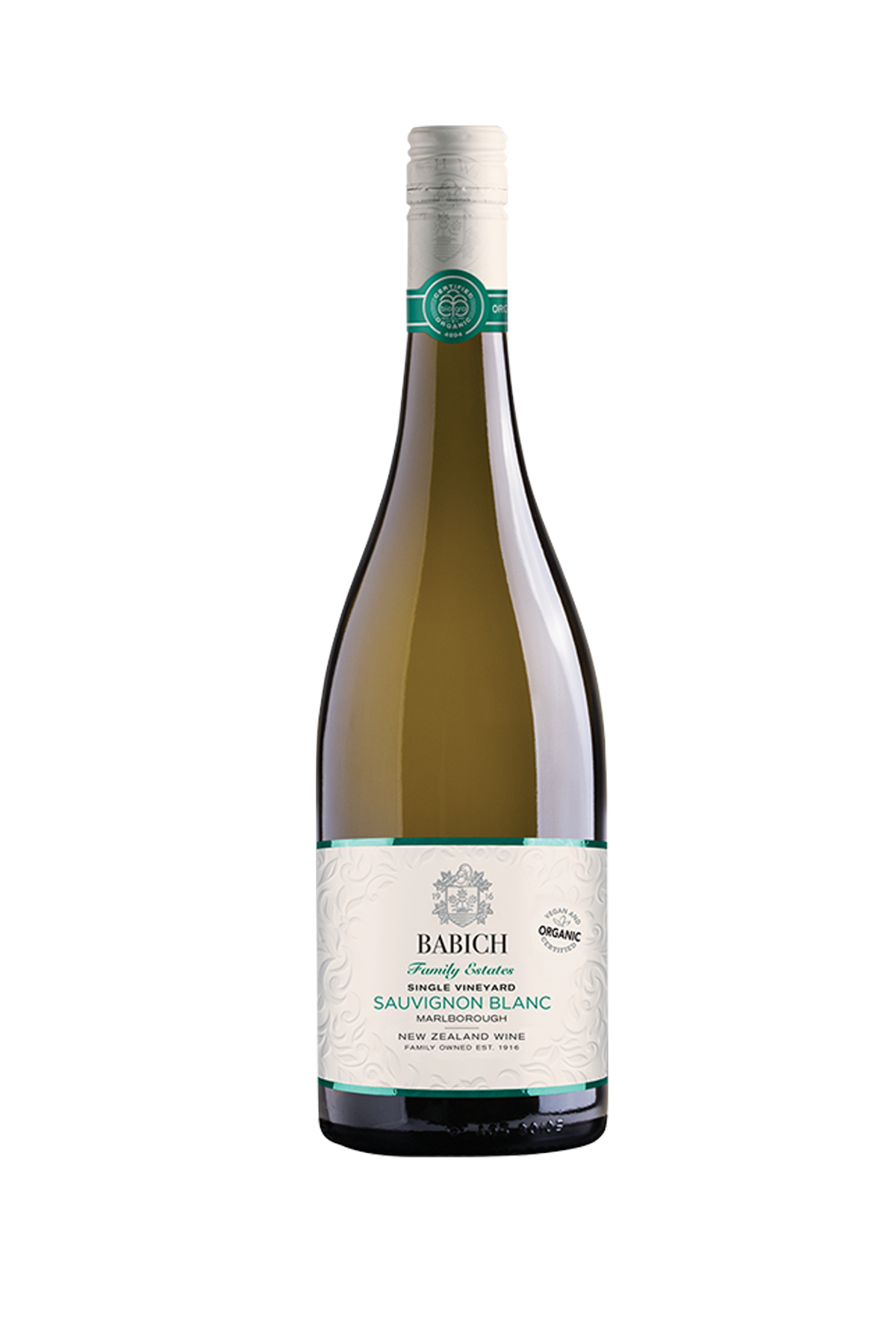 マールボロ シングル ヴィンヤード ソーヴィニヨン ブラン