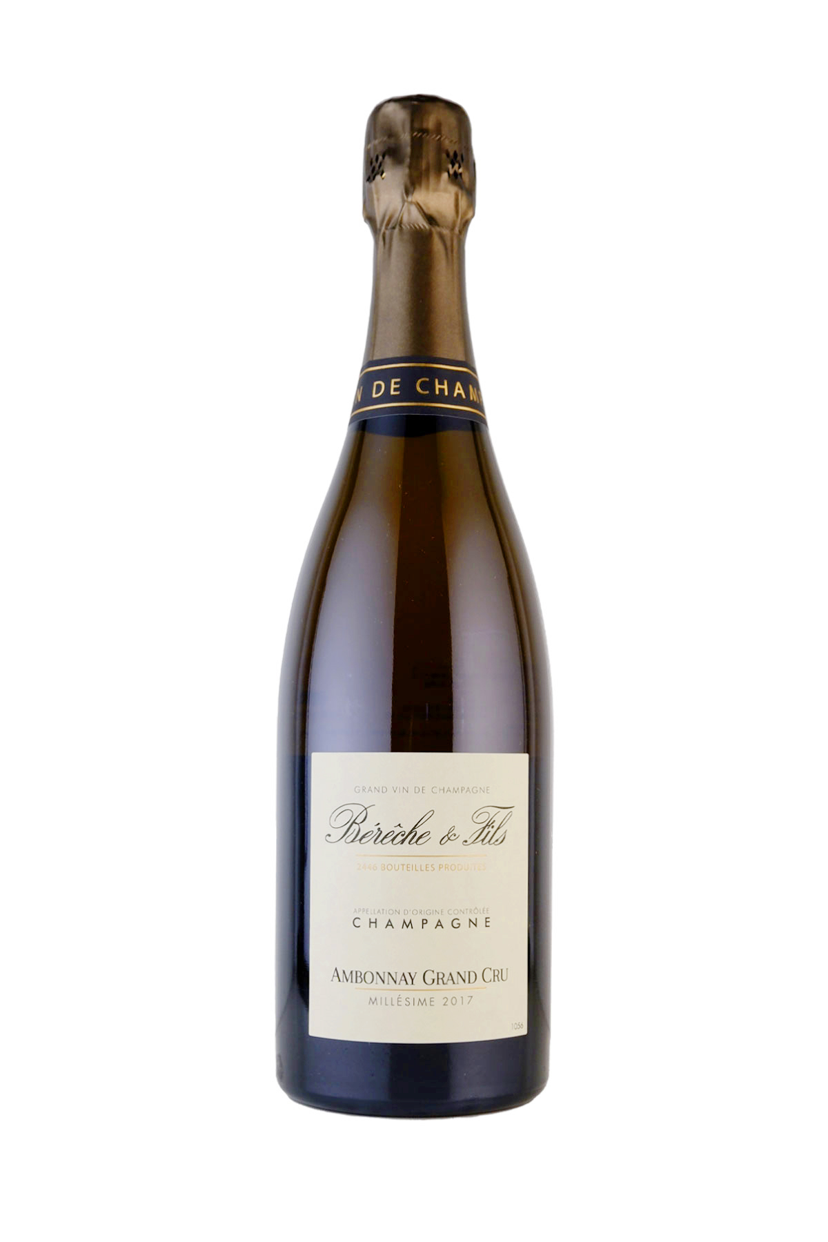 アンボネィ　グラン　クリュ